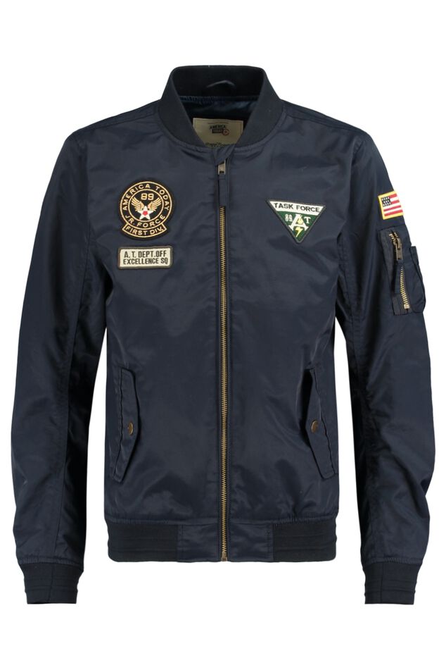 Bomber jacket Jasper Jr image number 0