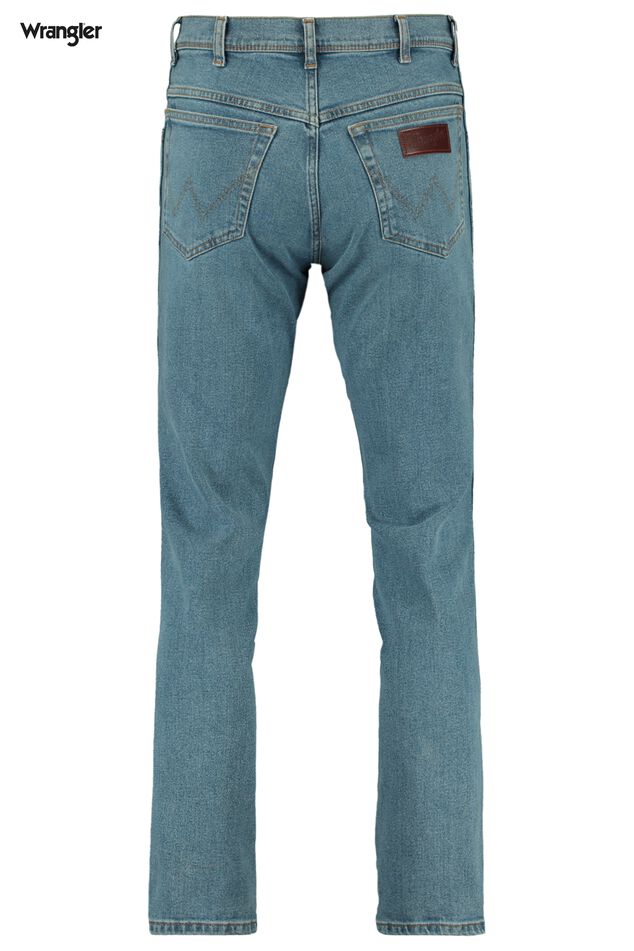 Jeans Texas Slim image number 1