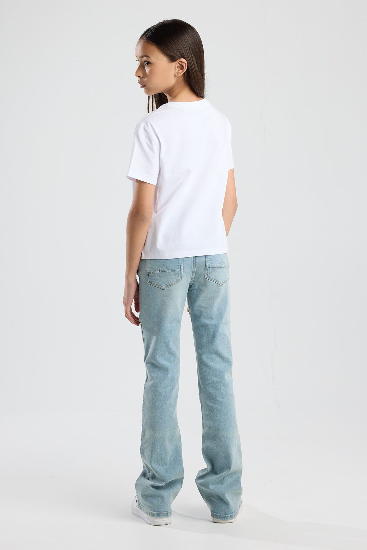 Jeans Emily flare jr image number 2