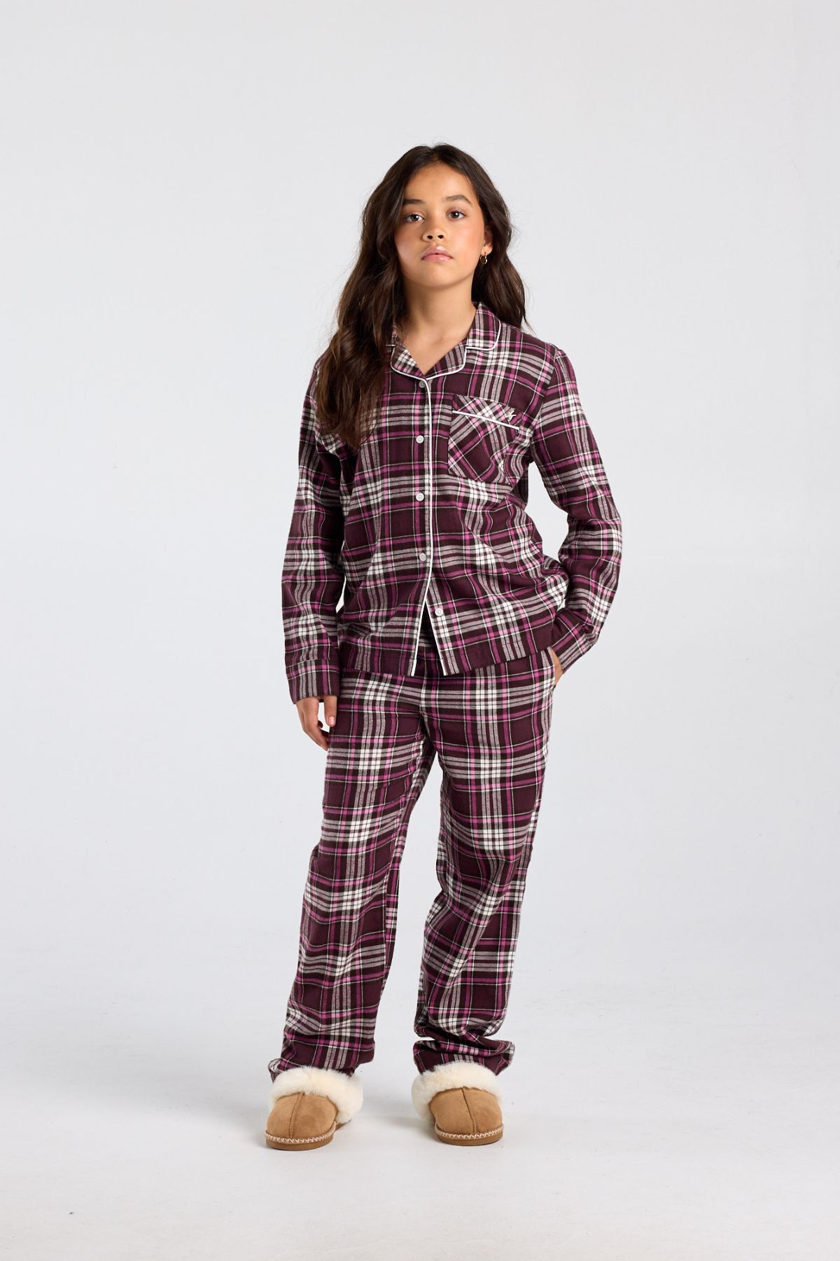 Maddie Jr pants