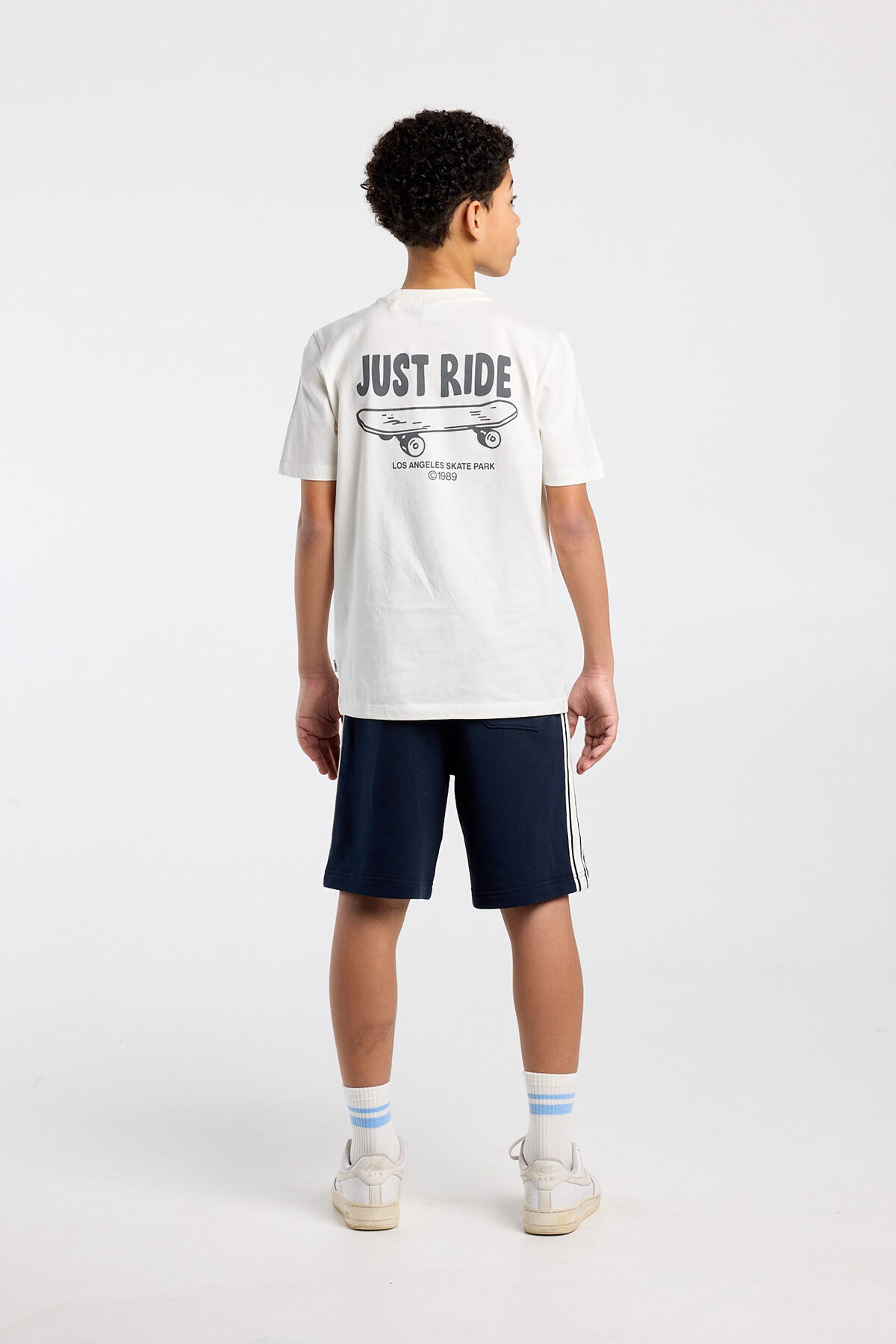 Edson JR image number 2