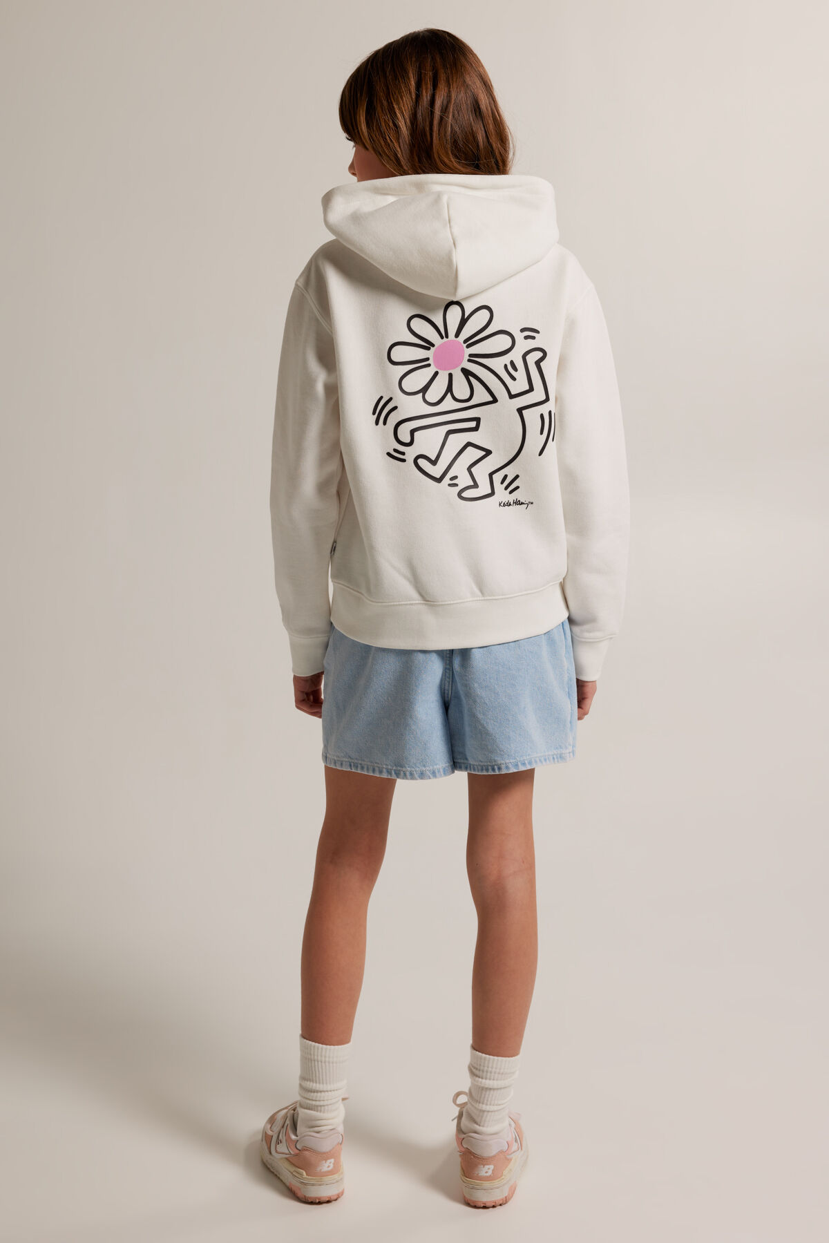 Hoodie Sanni JR image number 2