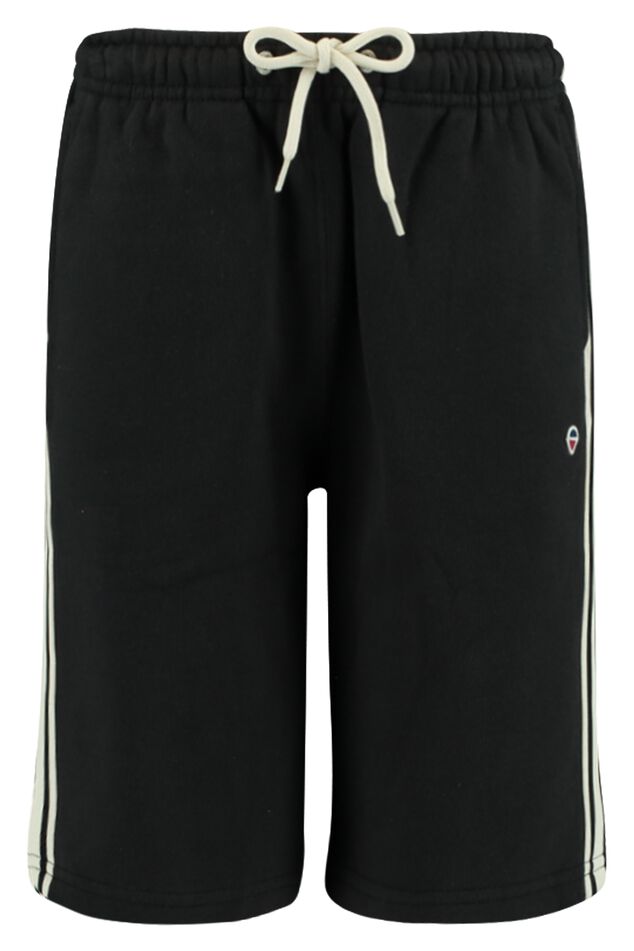 Sweat short Sevan jr image number 4