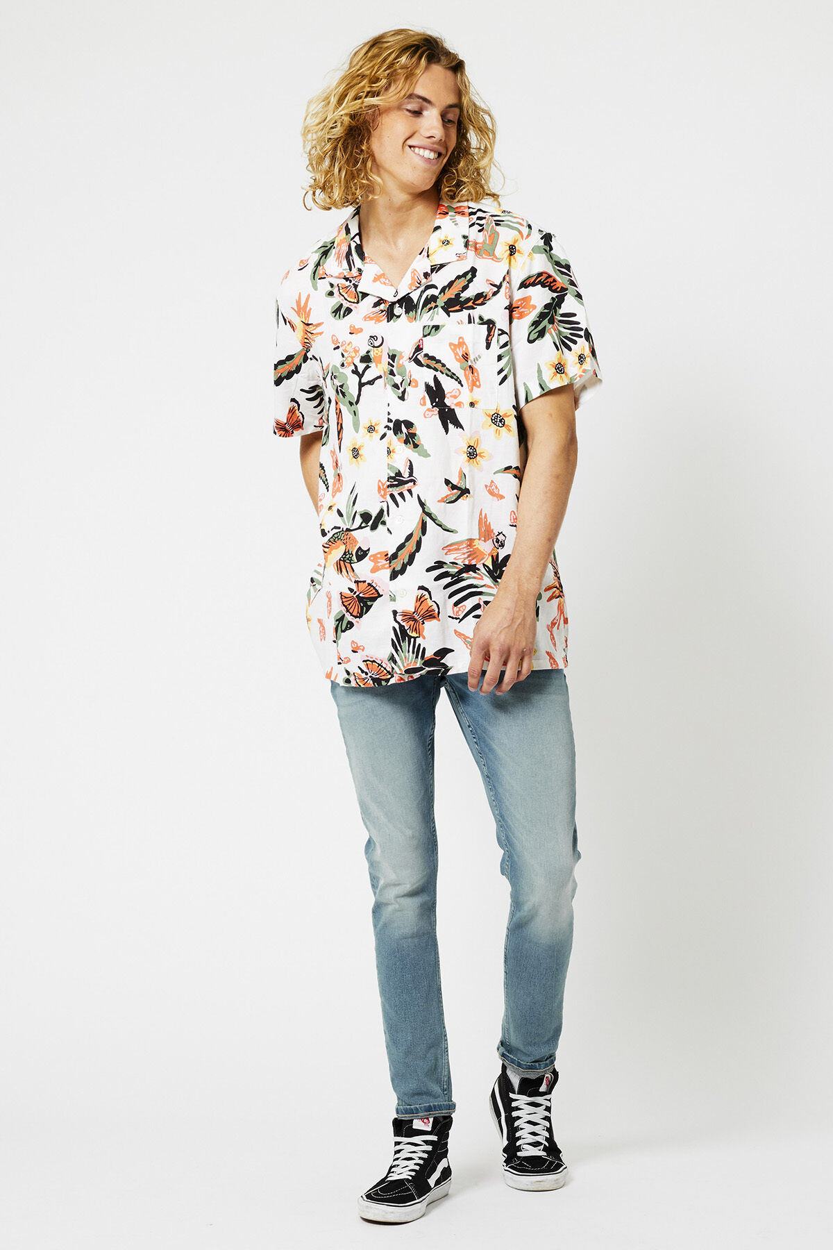 Levis cubano hotsell