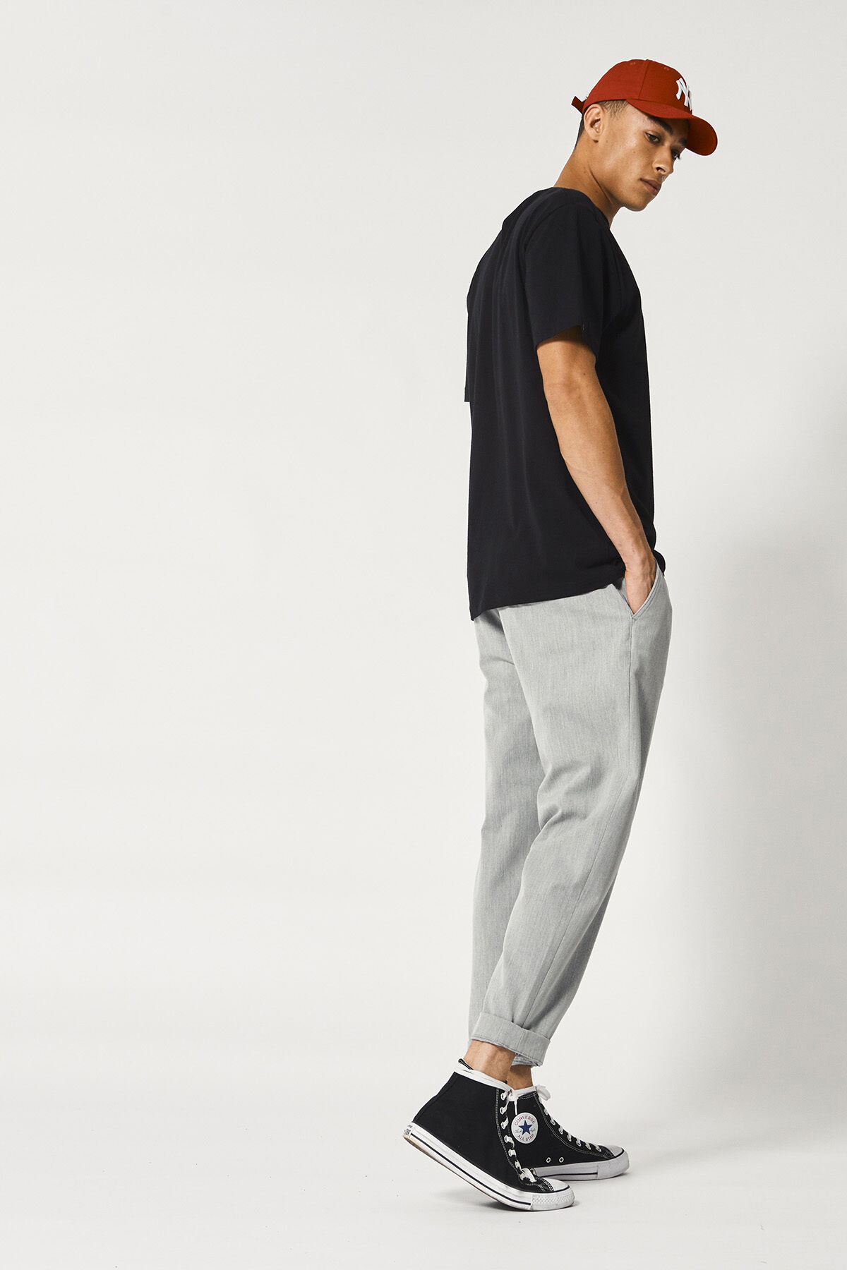 Chino Phyllon image number 2