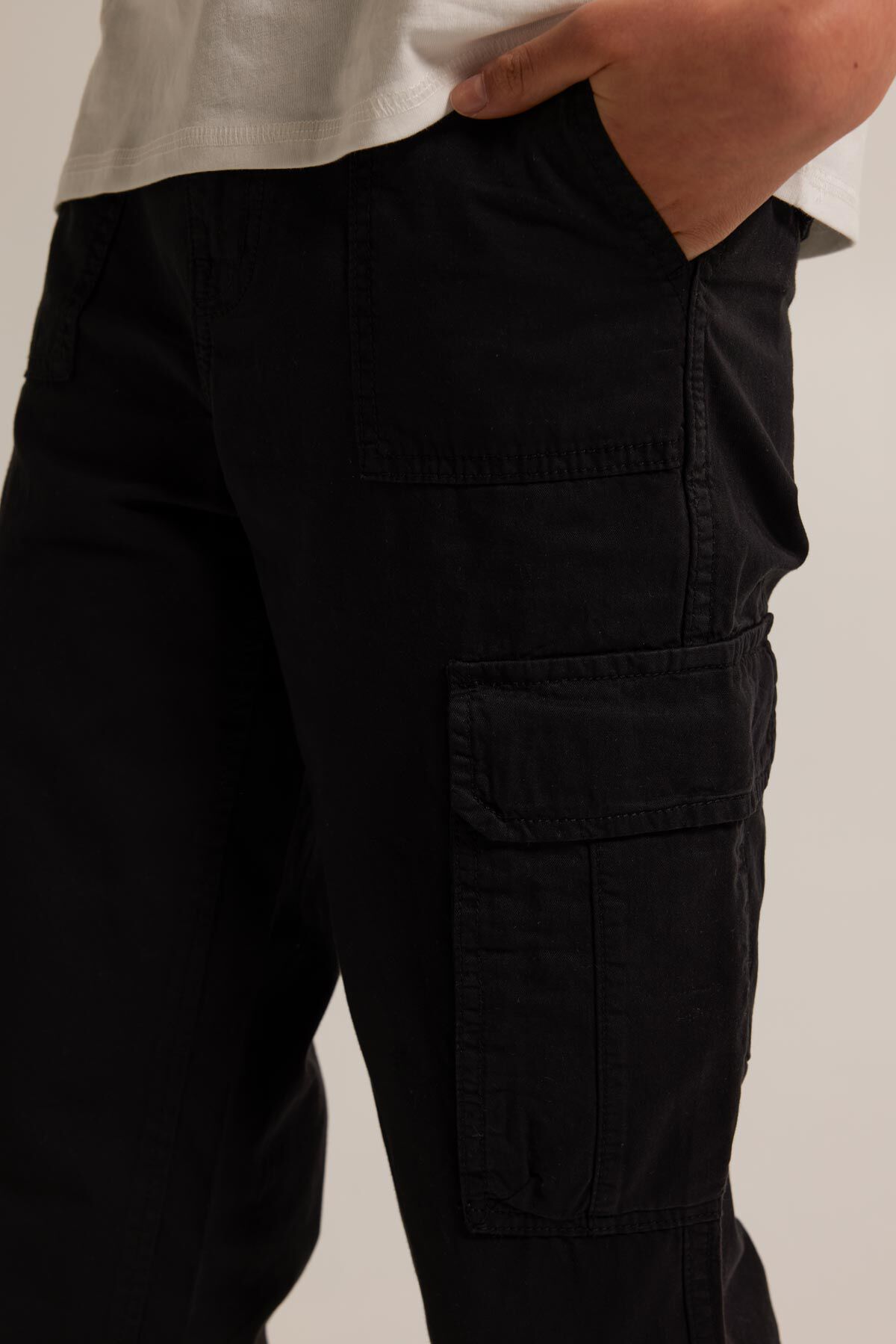 Pantalon Paloma jr image number 3