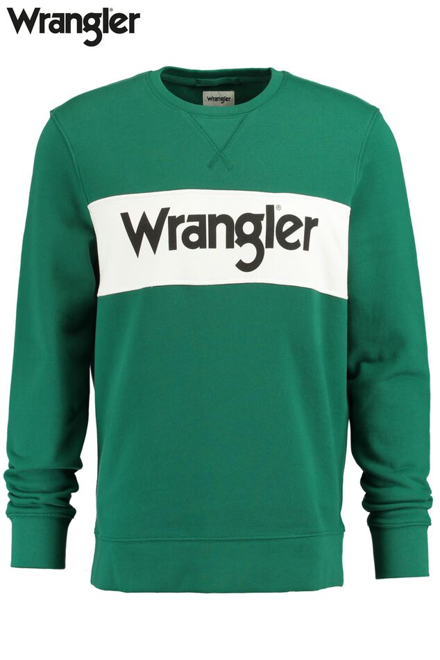 Sweater Logo Sweat image number 0
