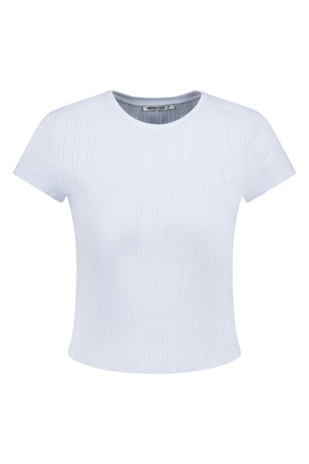 T-shirt Esmee image number 4