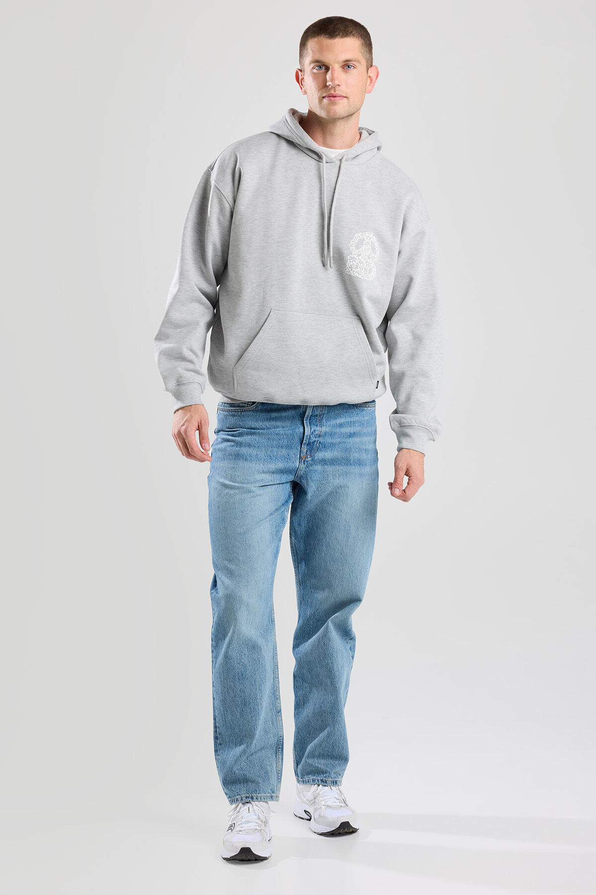 Jeans Dallas image number 0