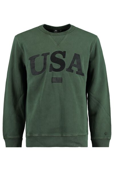 Sweater USA