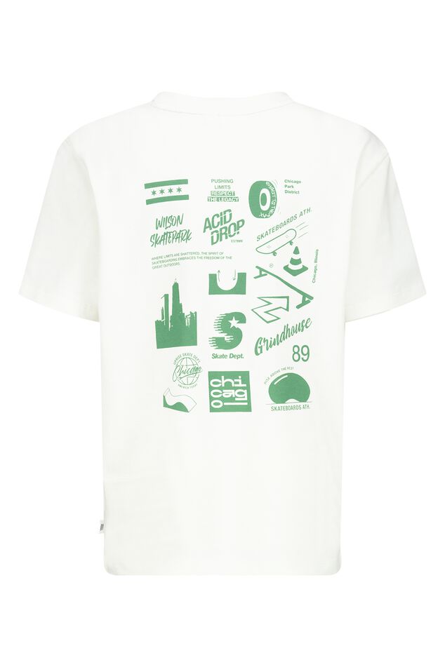 T-shirt Ed Jr image number 4