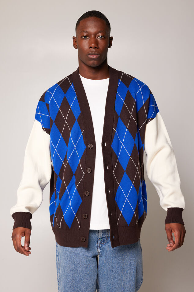 Vest Kodey image number 1