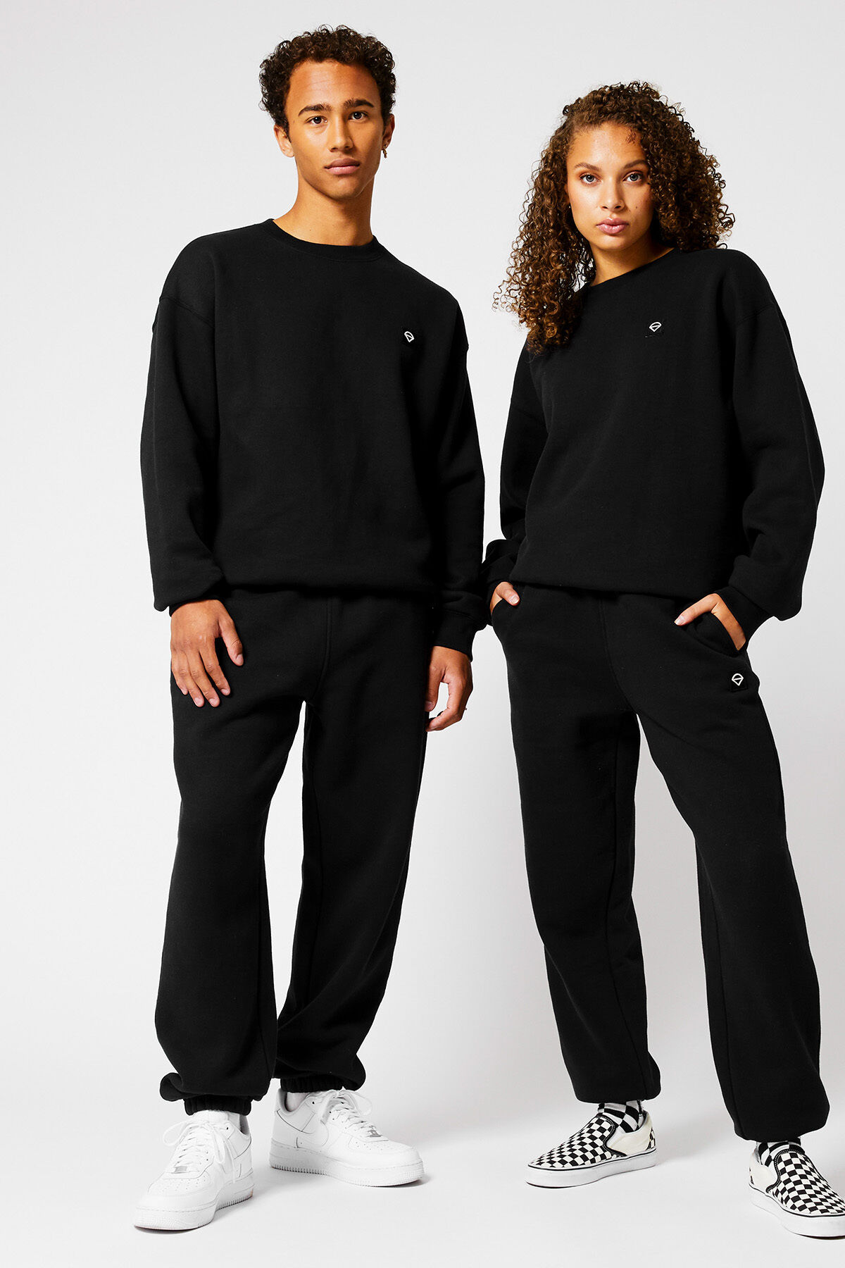 Sweater Sierra Crew image number 3