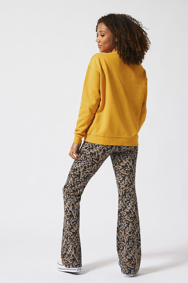 Flared pants Cindy image number 2