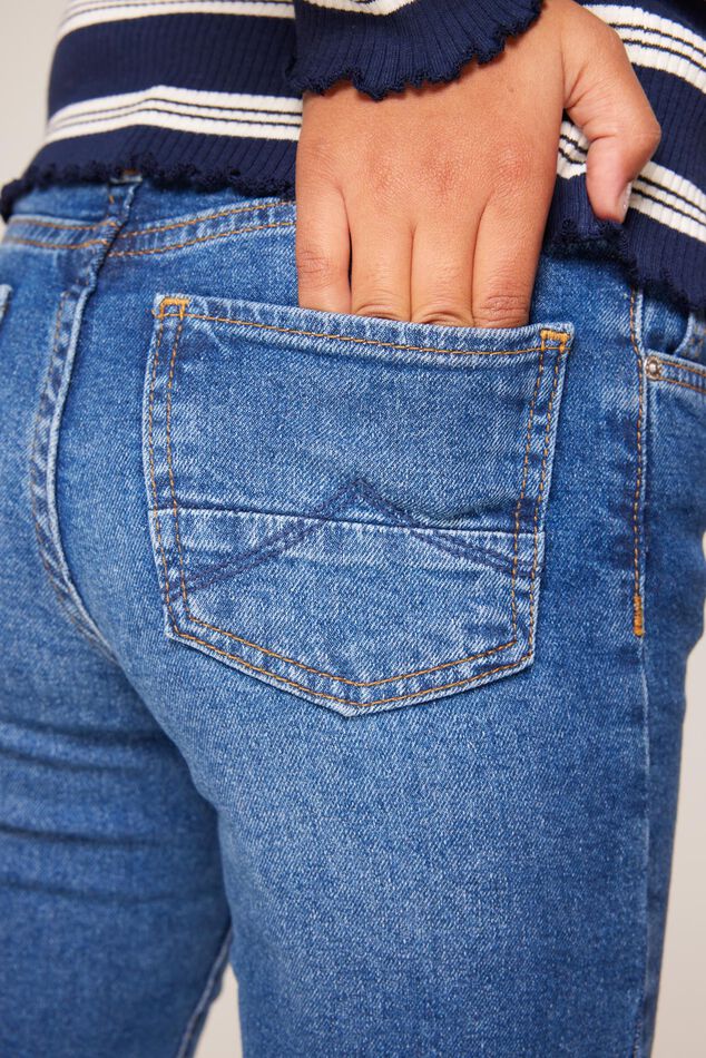 Jeans Kimmy JR image number 3