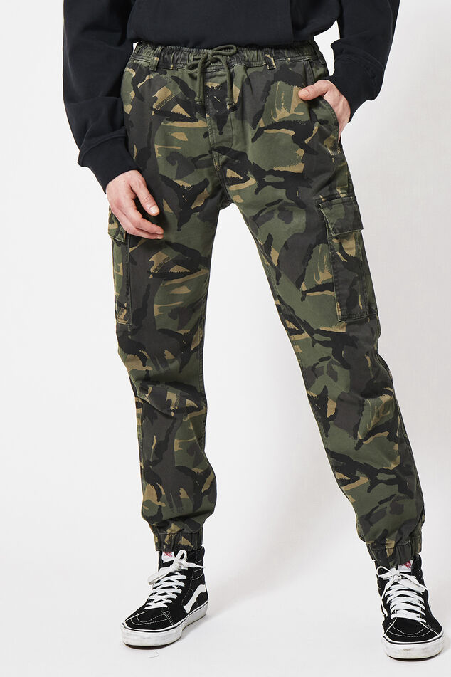 Trousers Pharrell image number 1