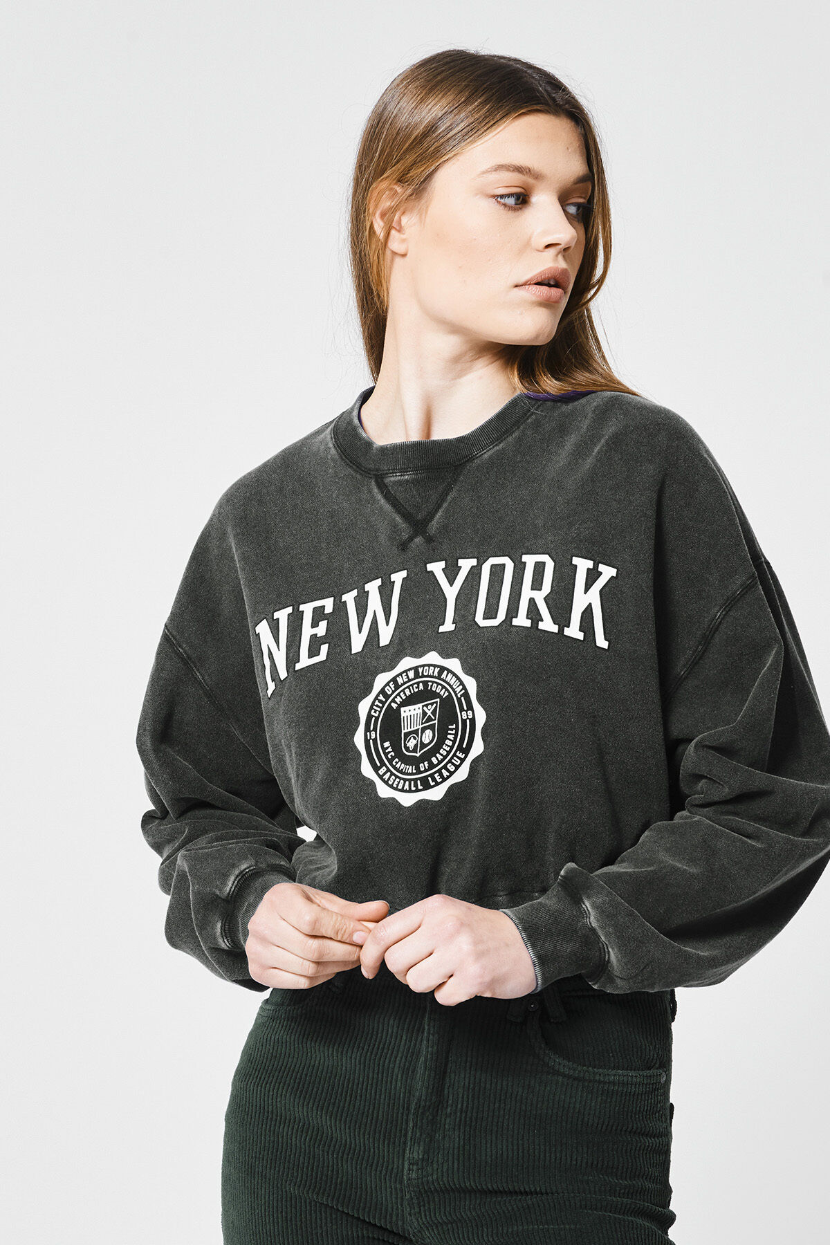 Sweater Sarah image number 0