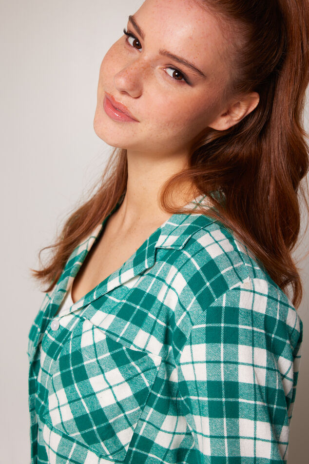 Pyjama Labello shirt image number 3