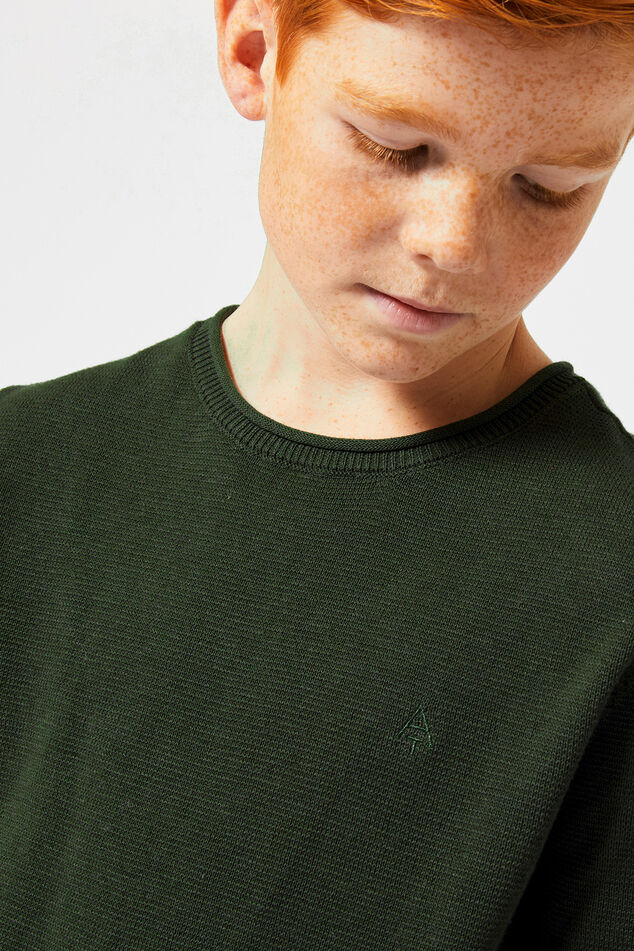 Jumper Kobra Jr. image number 3