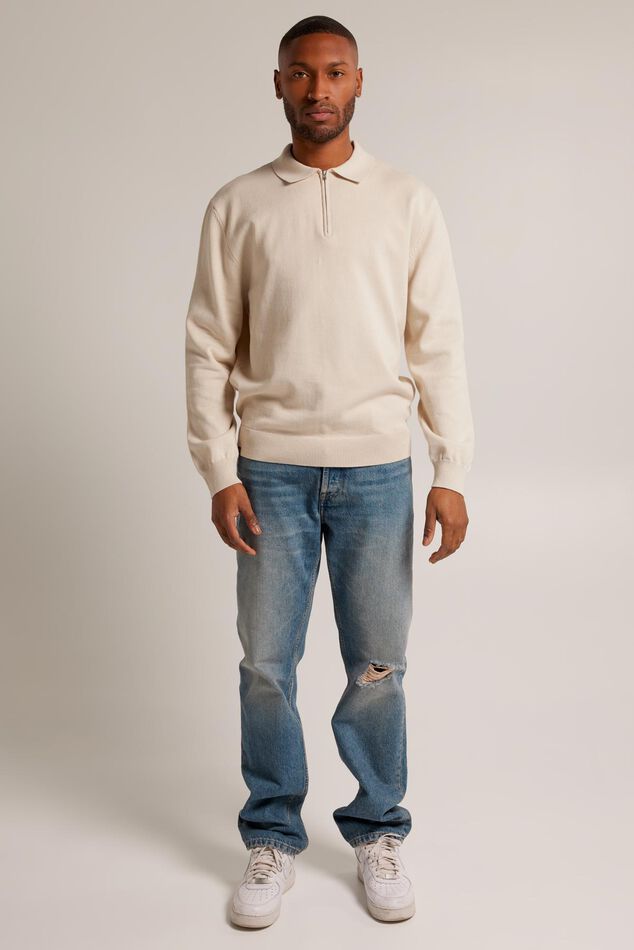 Trui Karter image number 0