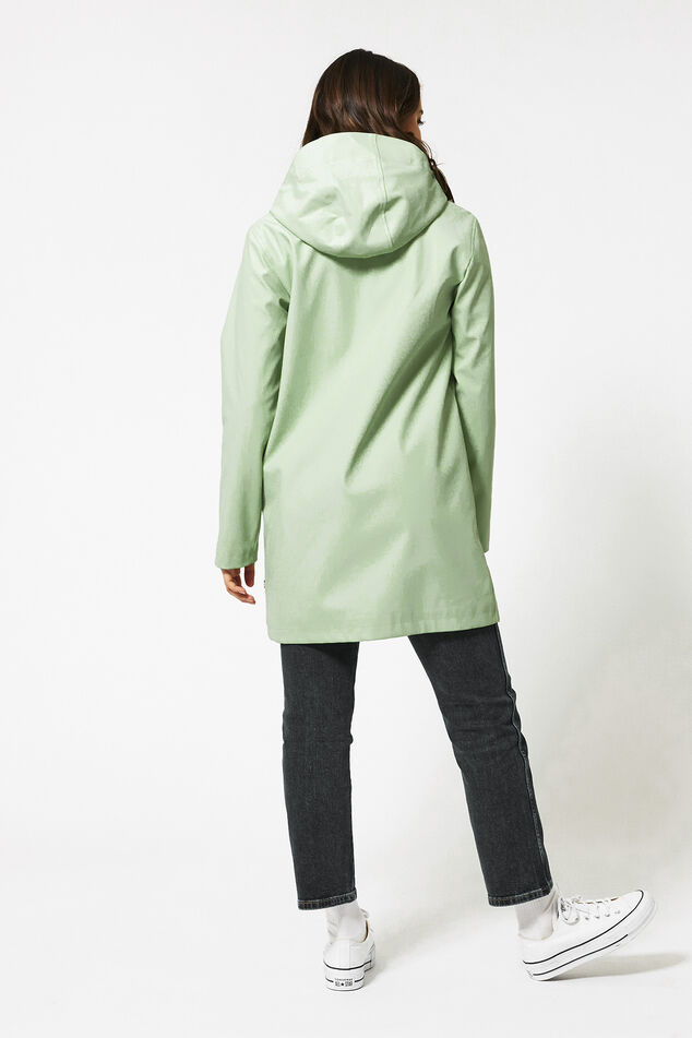Rain jacket Janice image number 2
