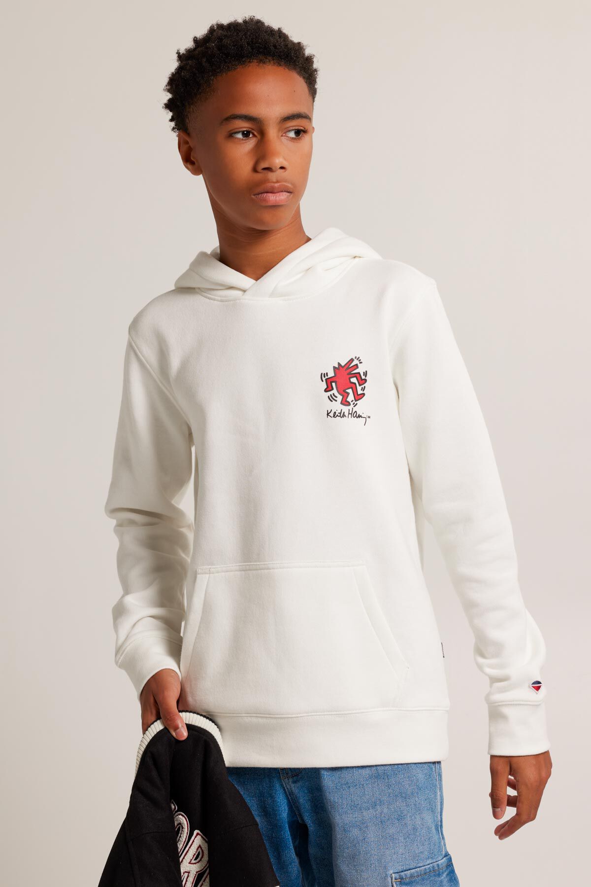 Hoodie Sly Hood JR image number 1