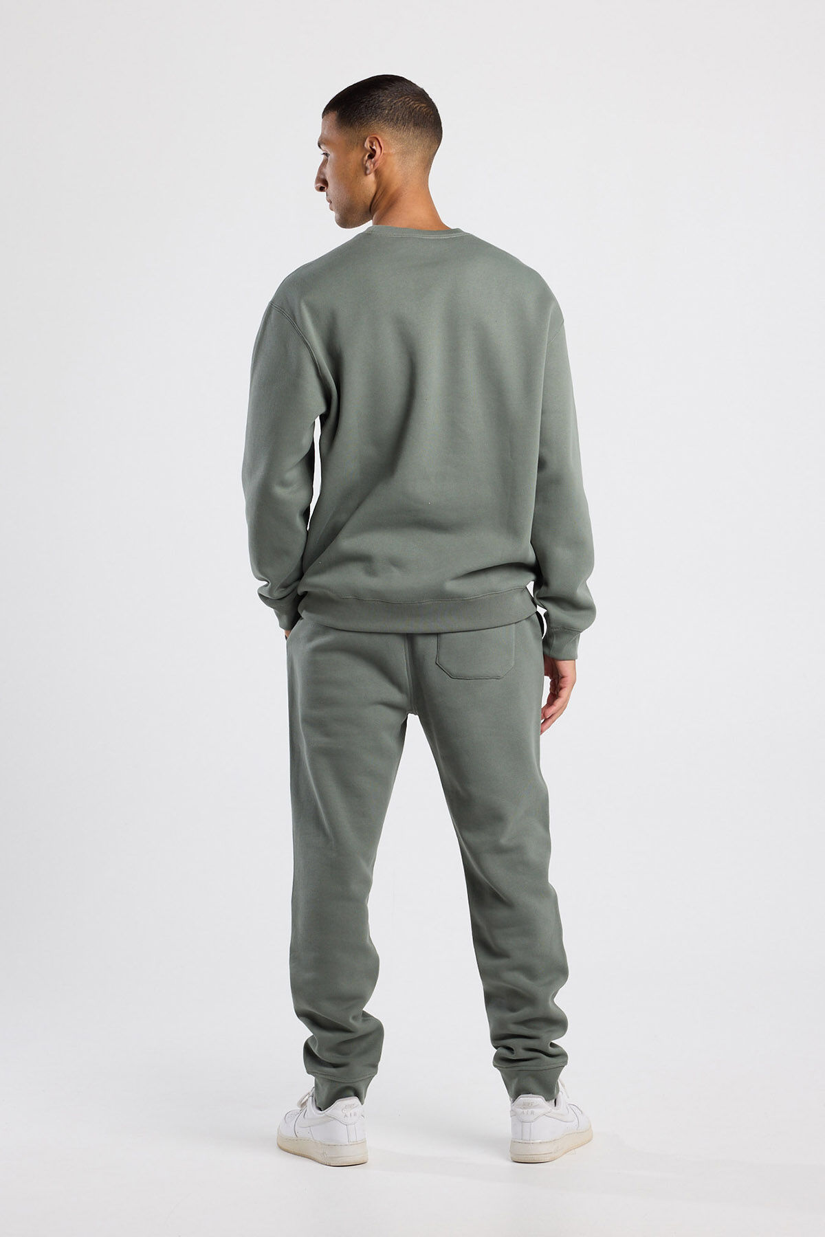 Sealey Crew image number 2