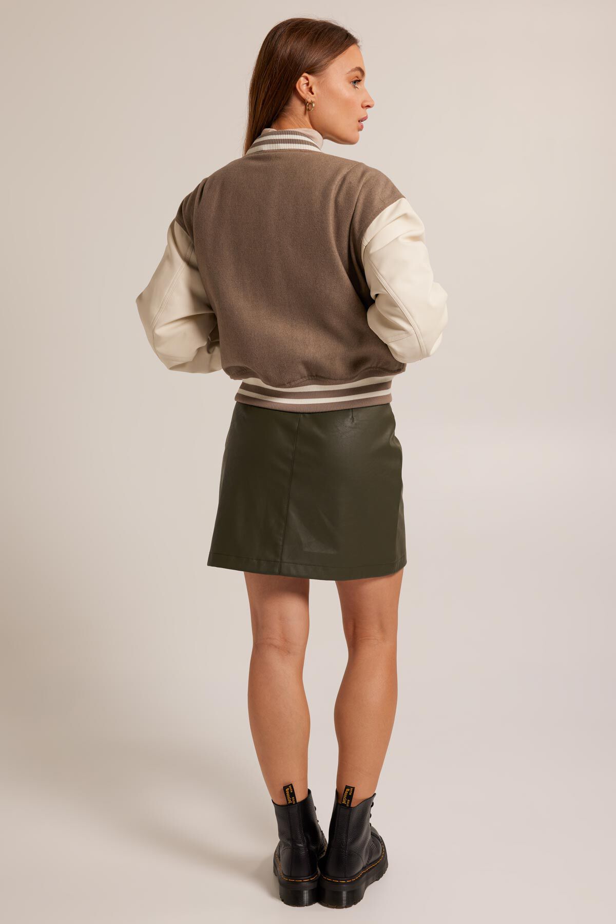 Bomber jacket Julia image number 2