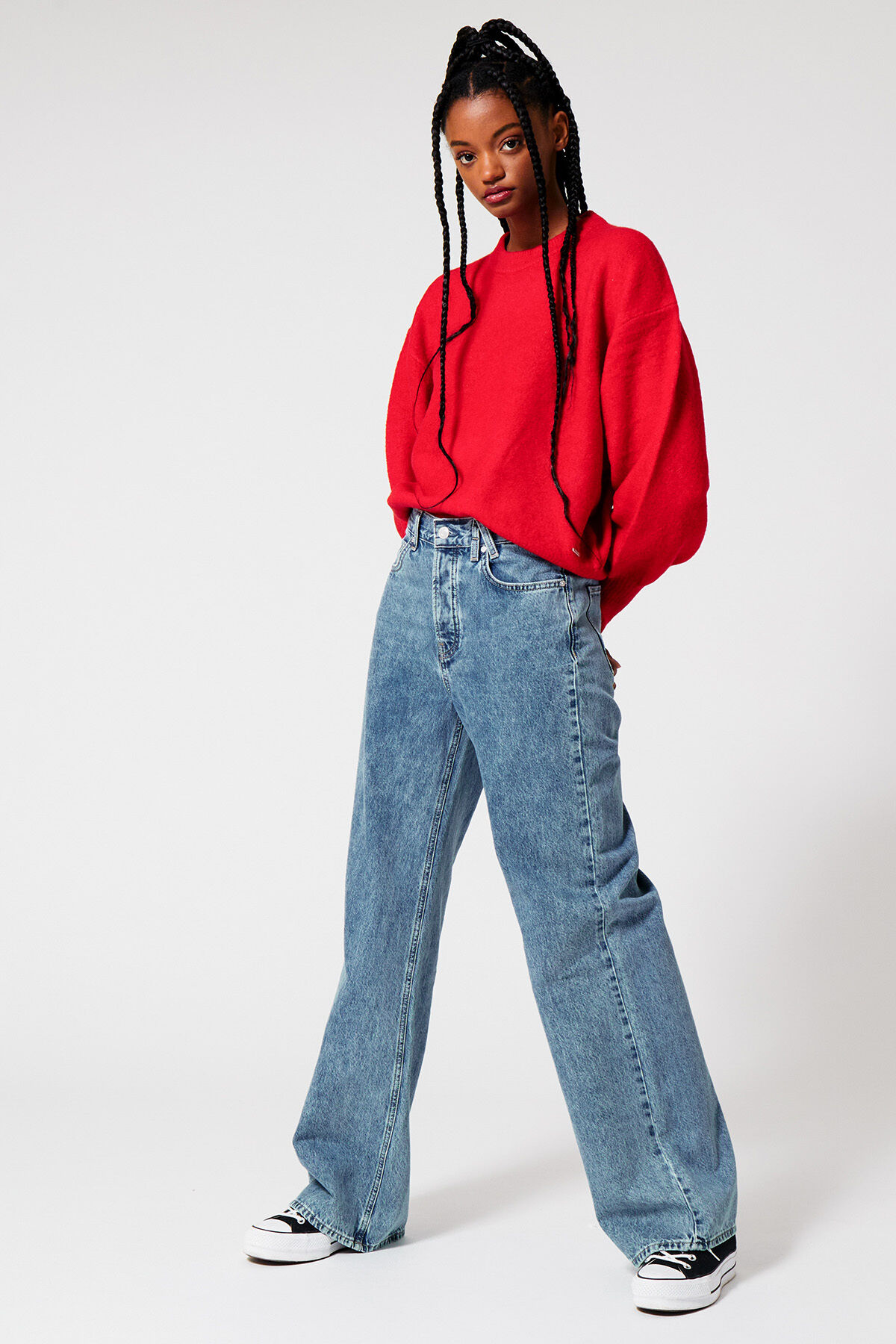 Pull Kassidy image number 0