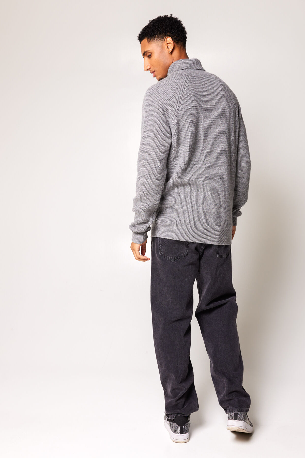 Turtleneck Koby col image number 2