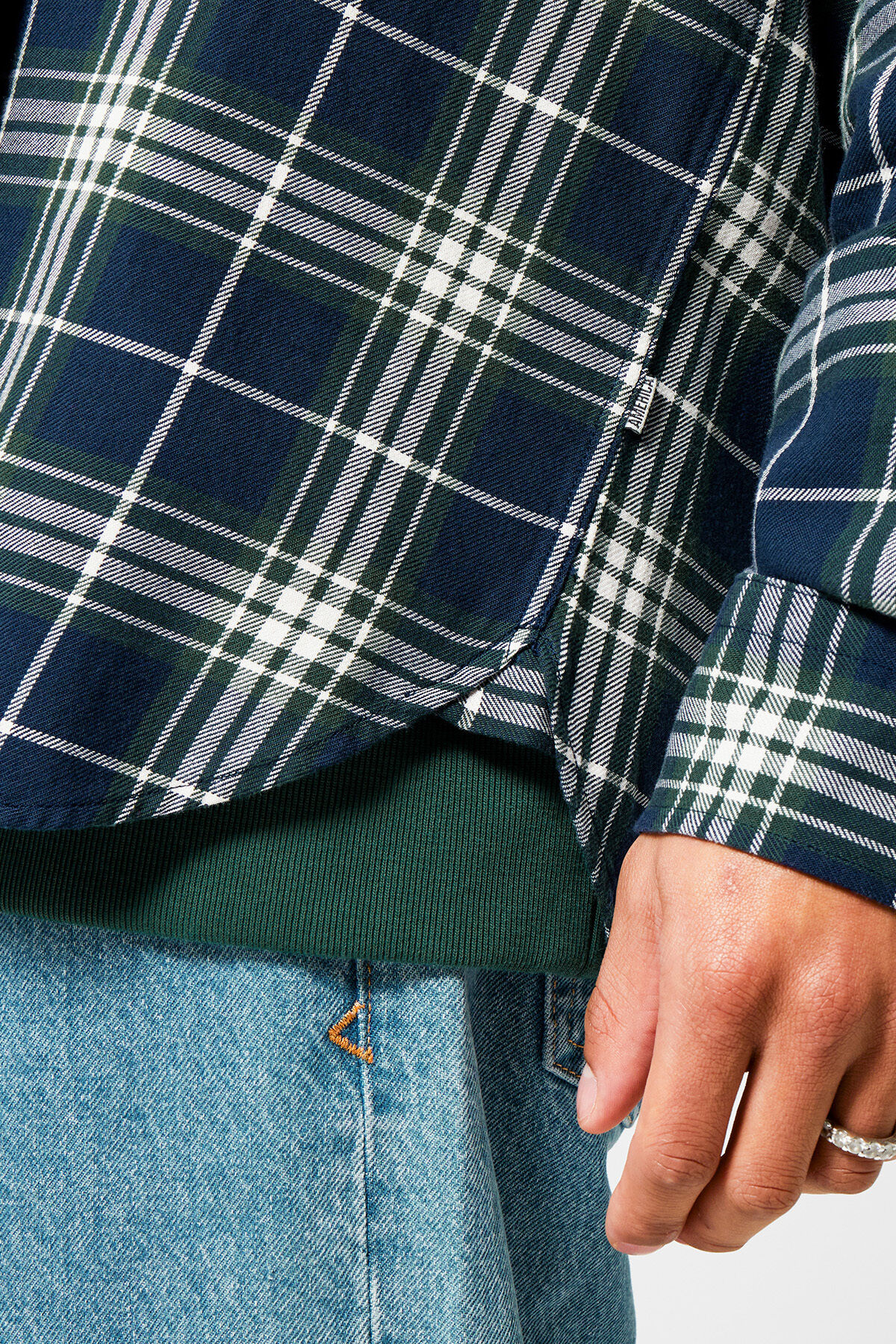 Shirt Hector image number 3