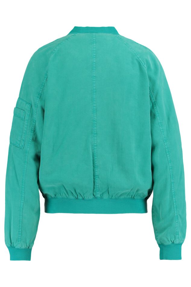 Blazer Hester image number 1