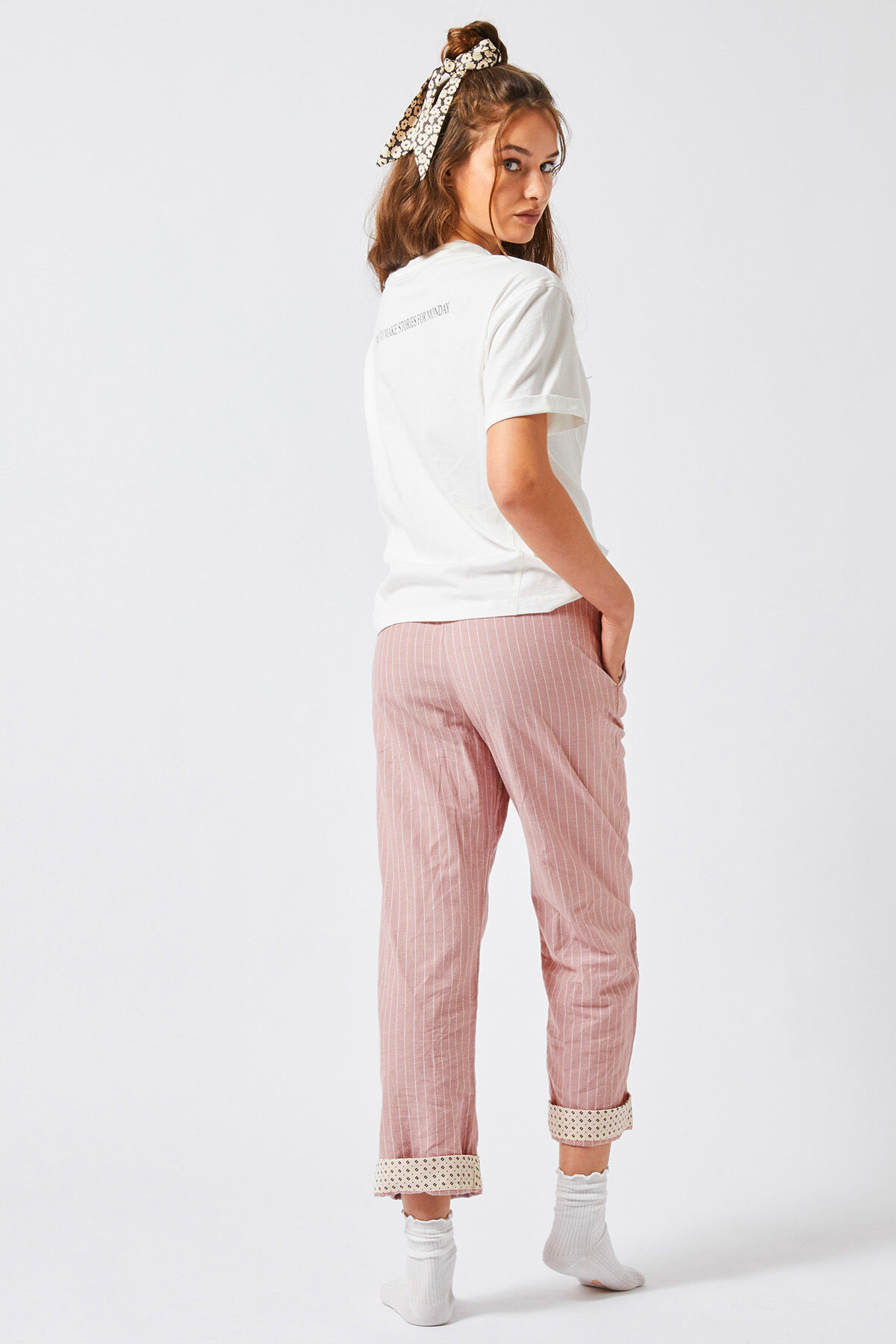 Pyjamabroek Mack image number 2