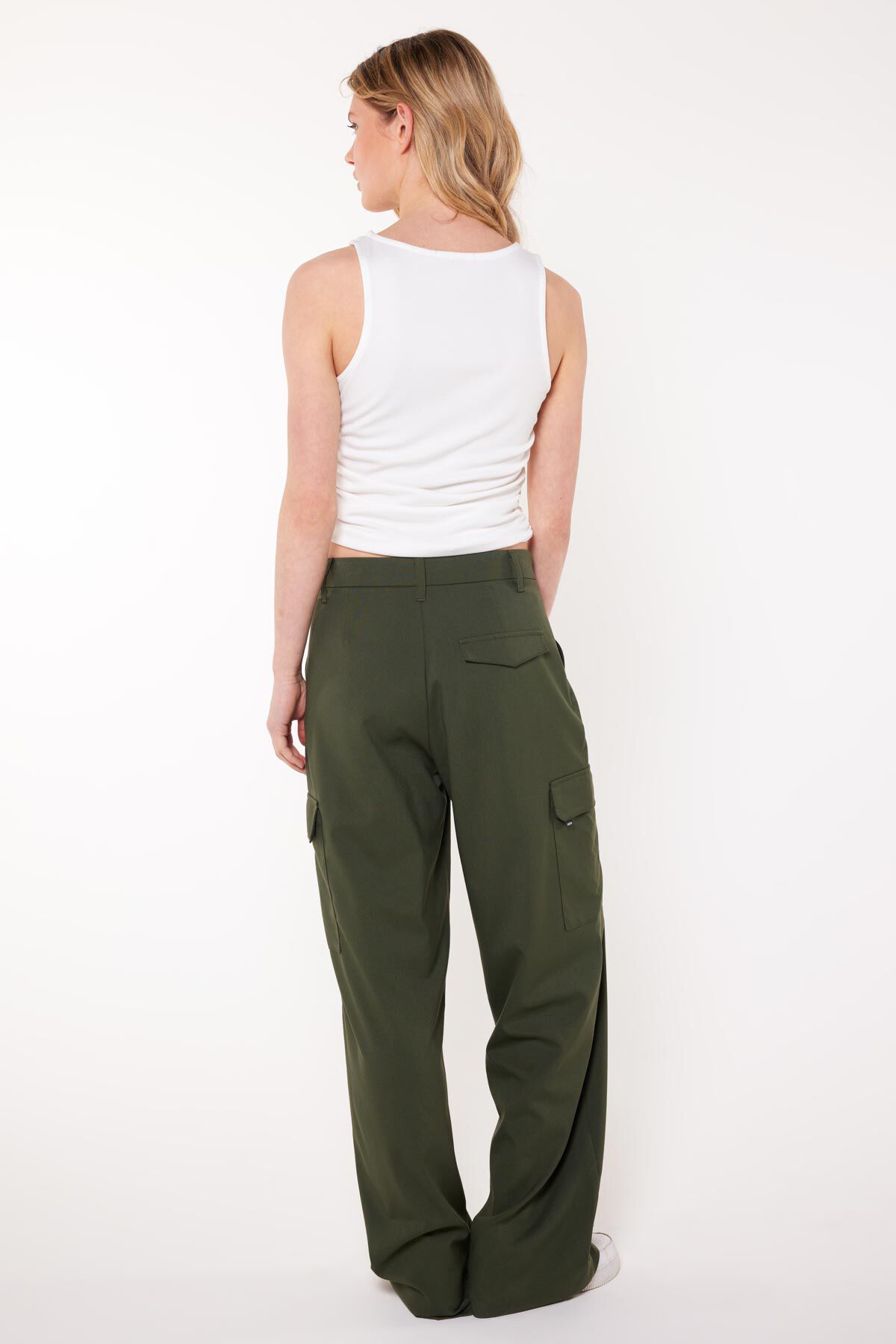 Trousers Phyne image number 2