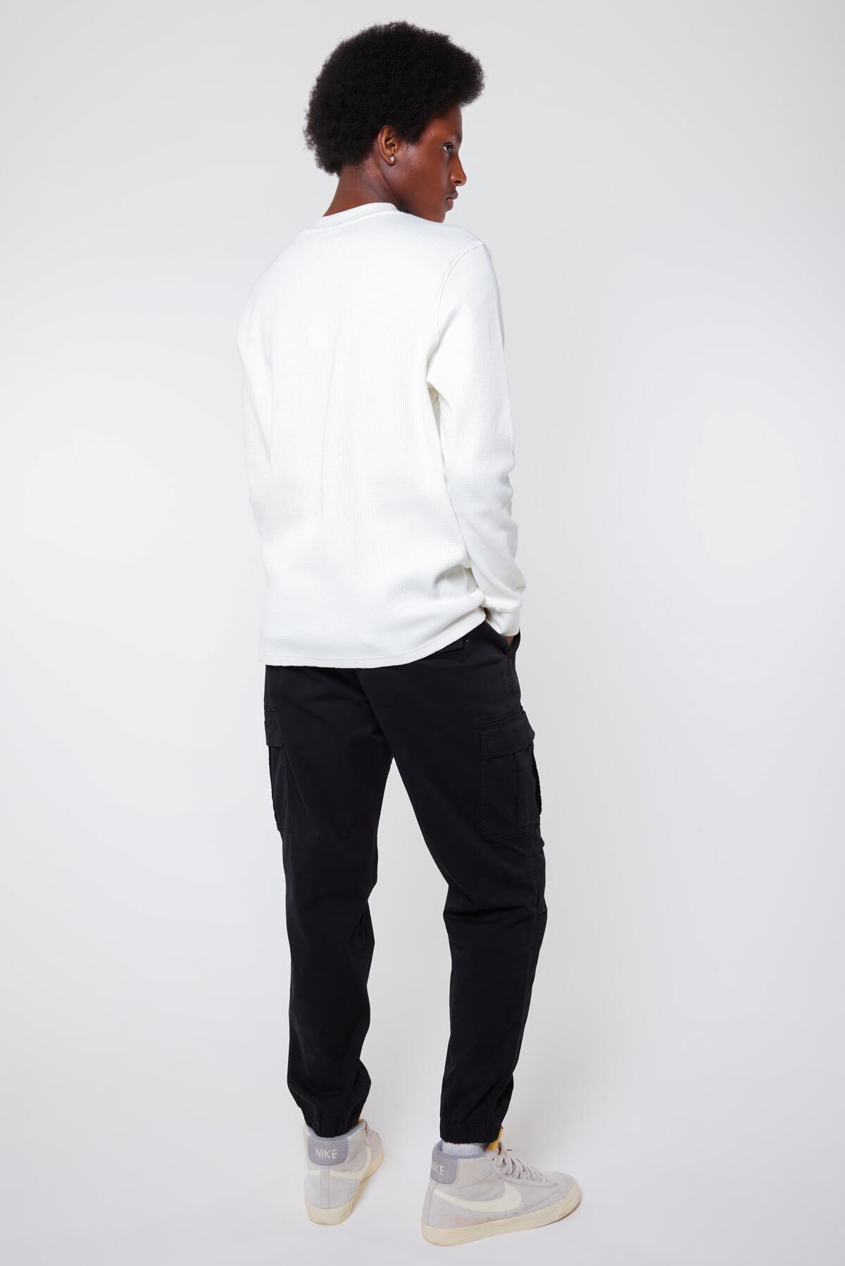 Trousers Pharrell image number 2