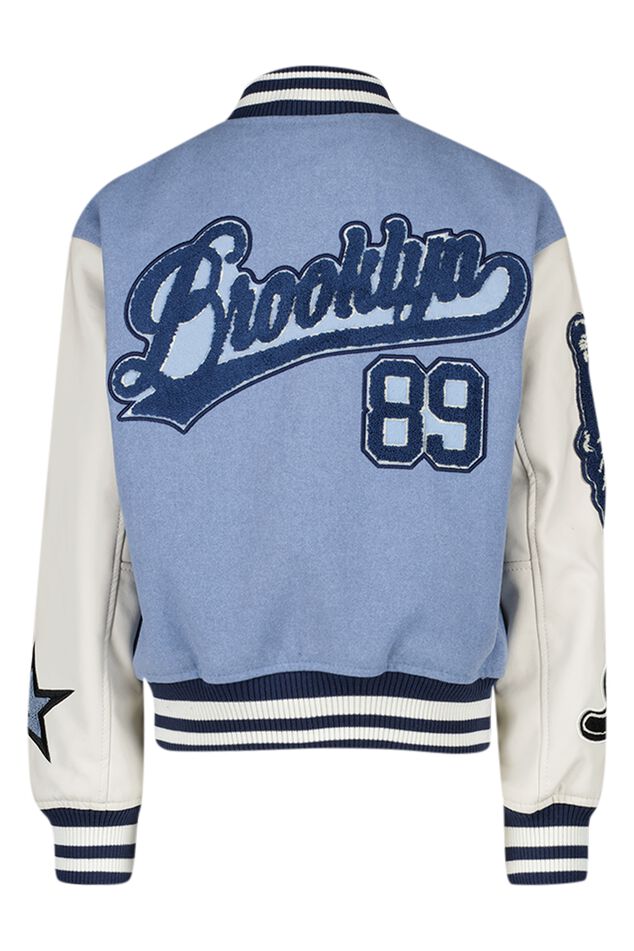 Bomber jacket Jolet JR image number 5