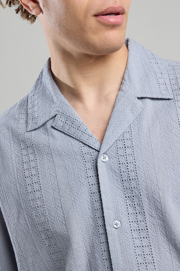 Shirt Irwin image number 3