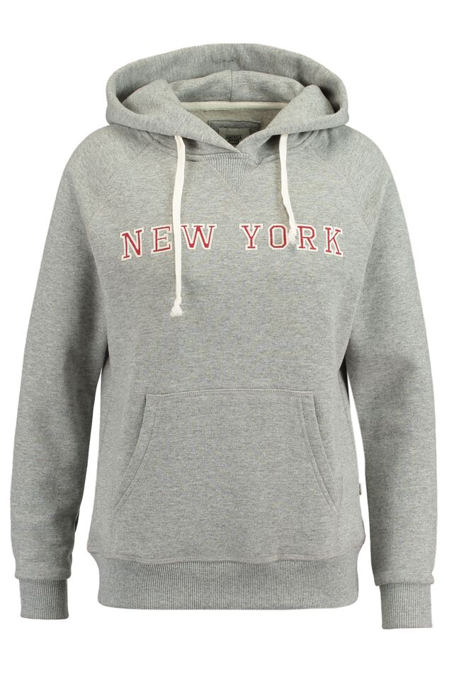 Hoodie Sally Hood image number 0