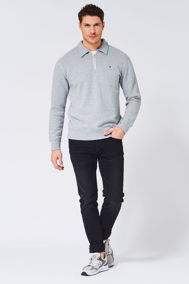 Sweater Sheldon image number 0