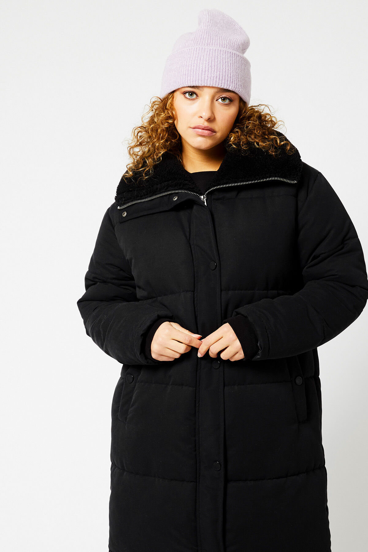 Winter jacket Jady image number 1