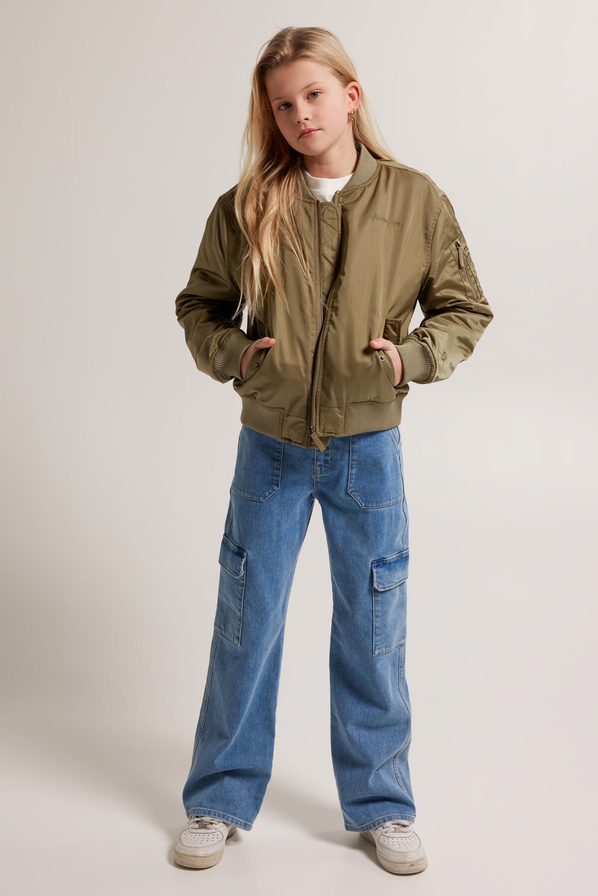 Bomberjack Jordyn JR image number 0