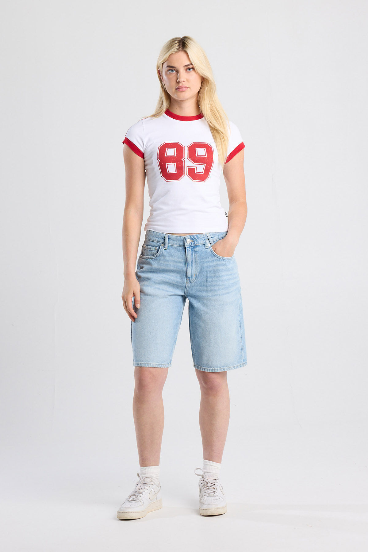 T-shirt Erica image number 1