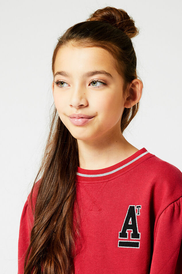 Sweater Selina jr X image number 3