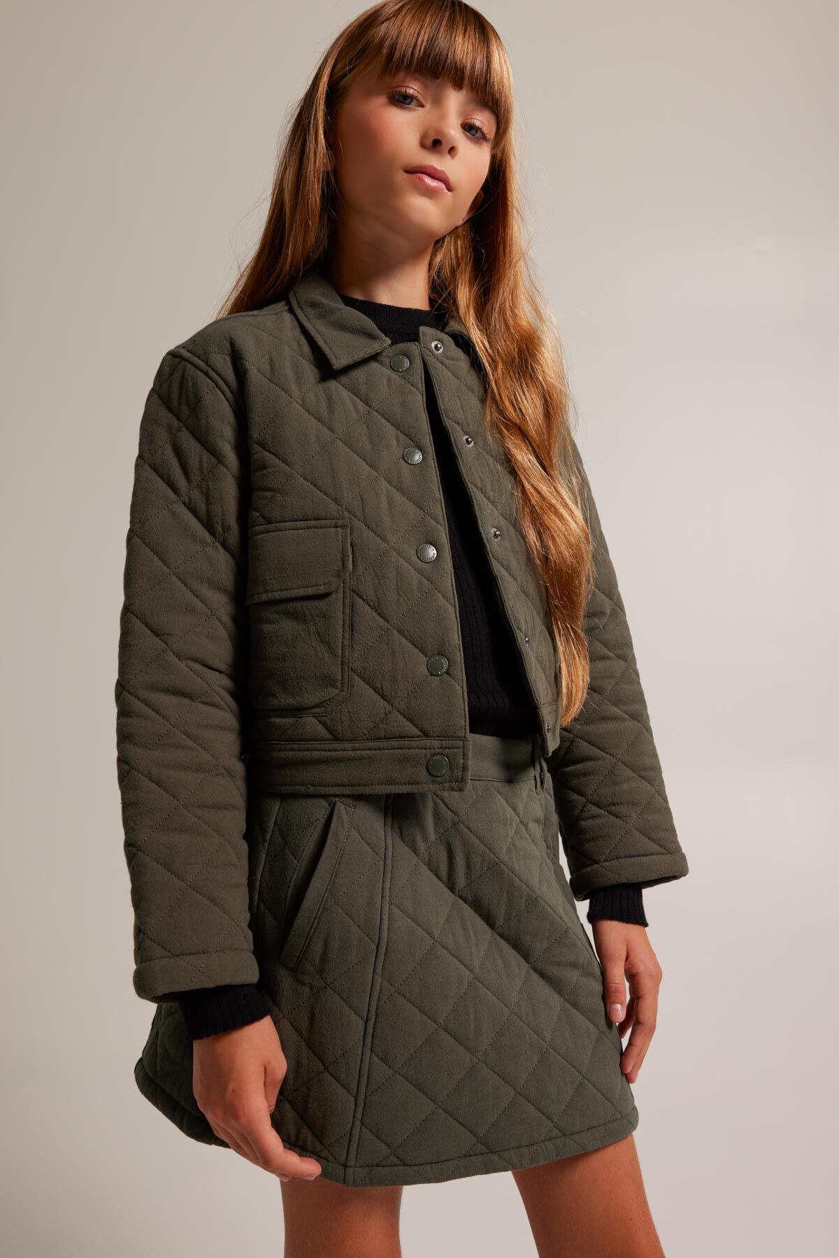 Skirt Resy jr image number 0