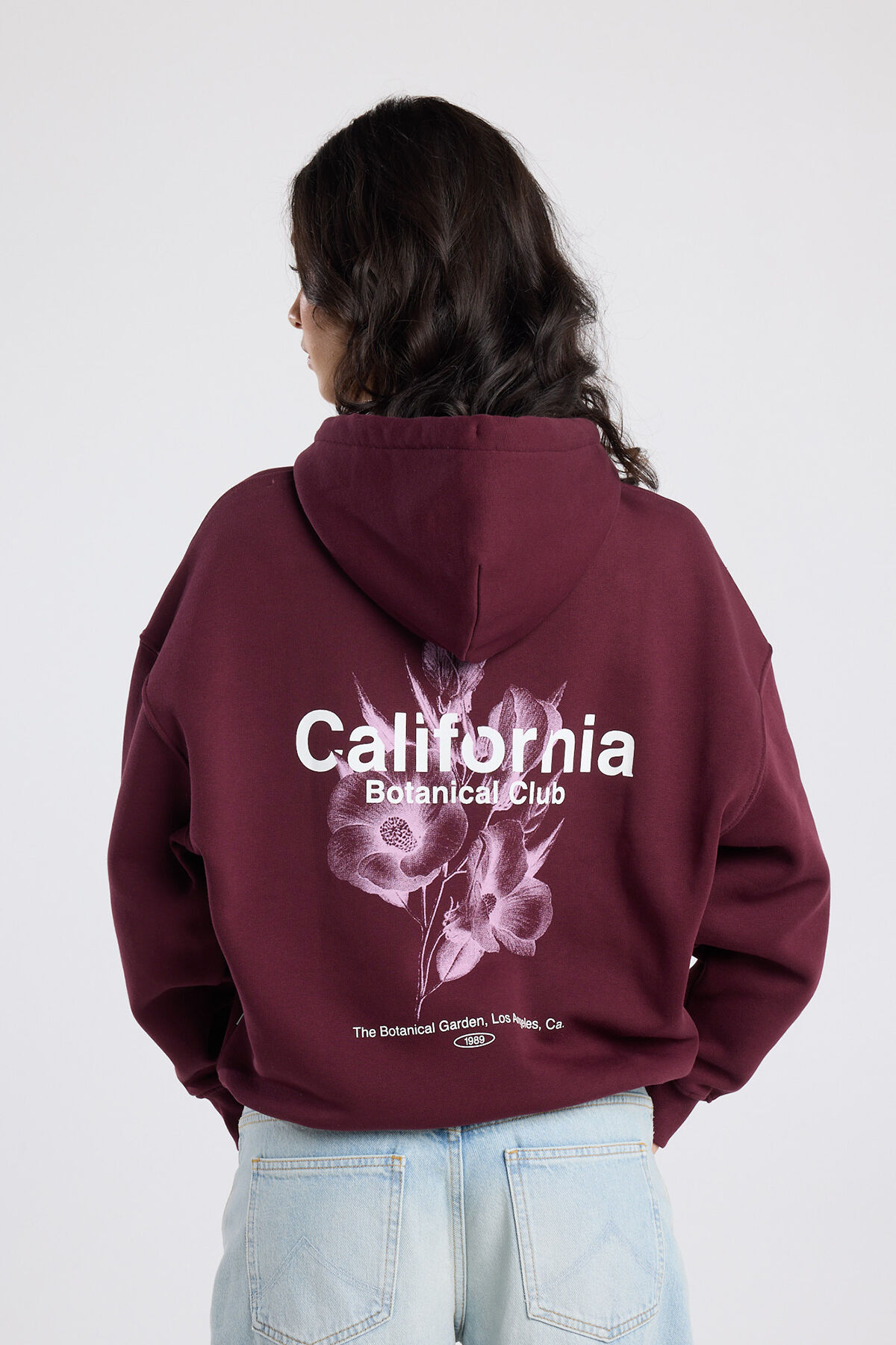 Sterling hood image number 3