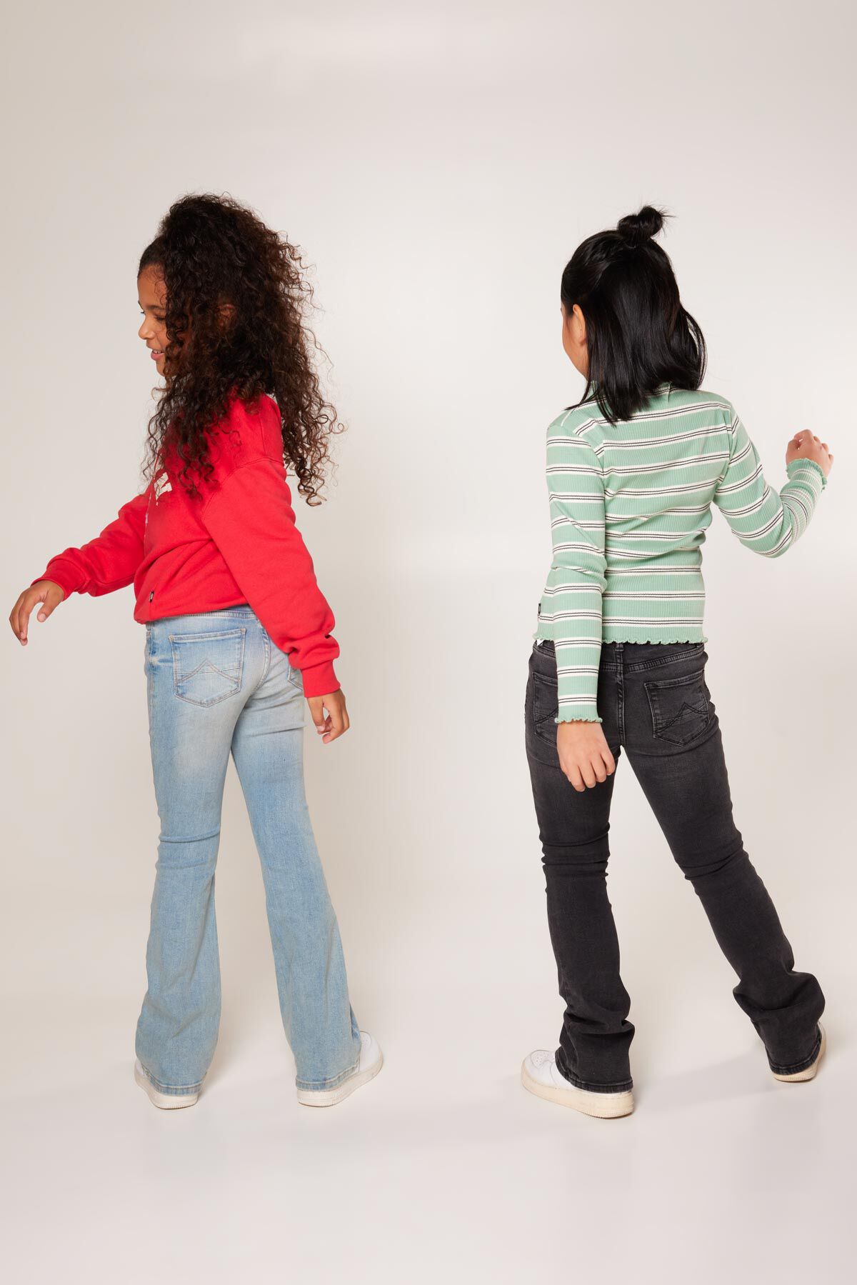 Jeans Emily Flare Jr. image number 5