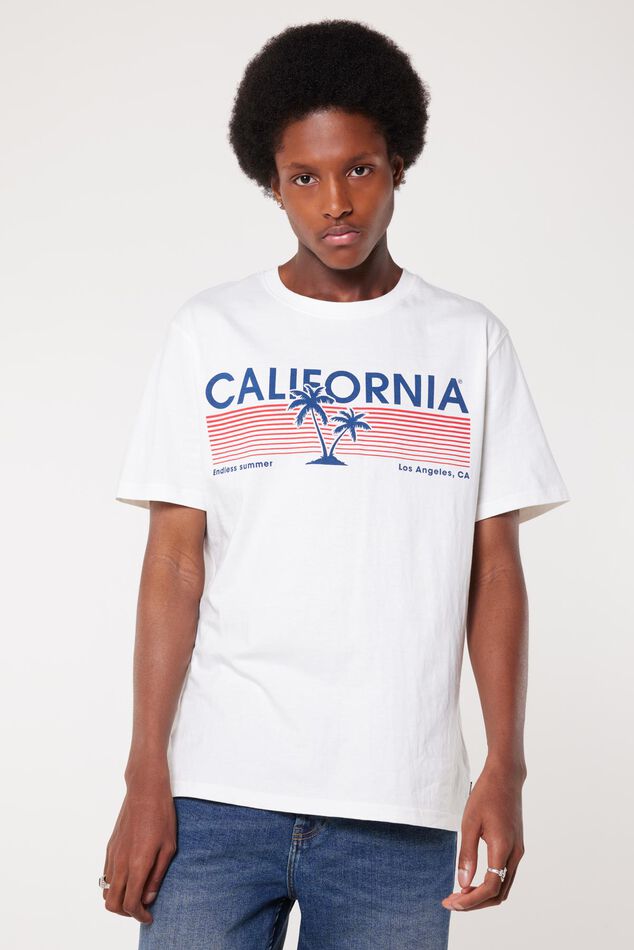 T-shirt Ellis image number 0