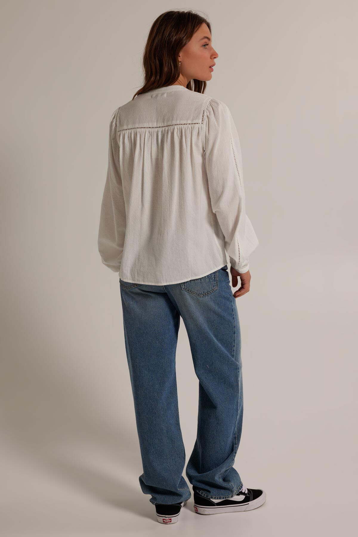 Blouse Blossom image number 2