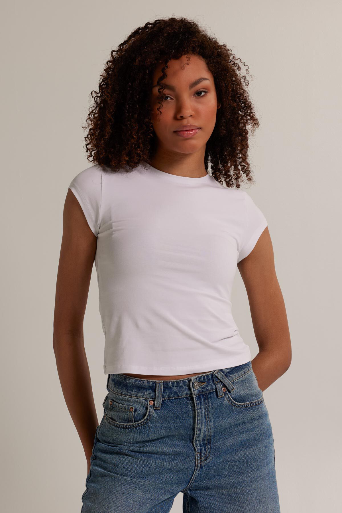 T-shirt Gladys image number 0