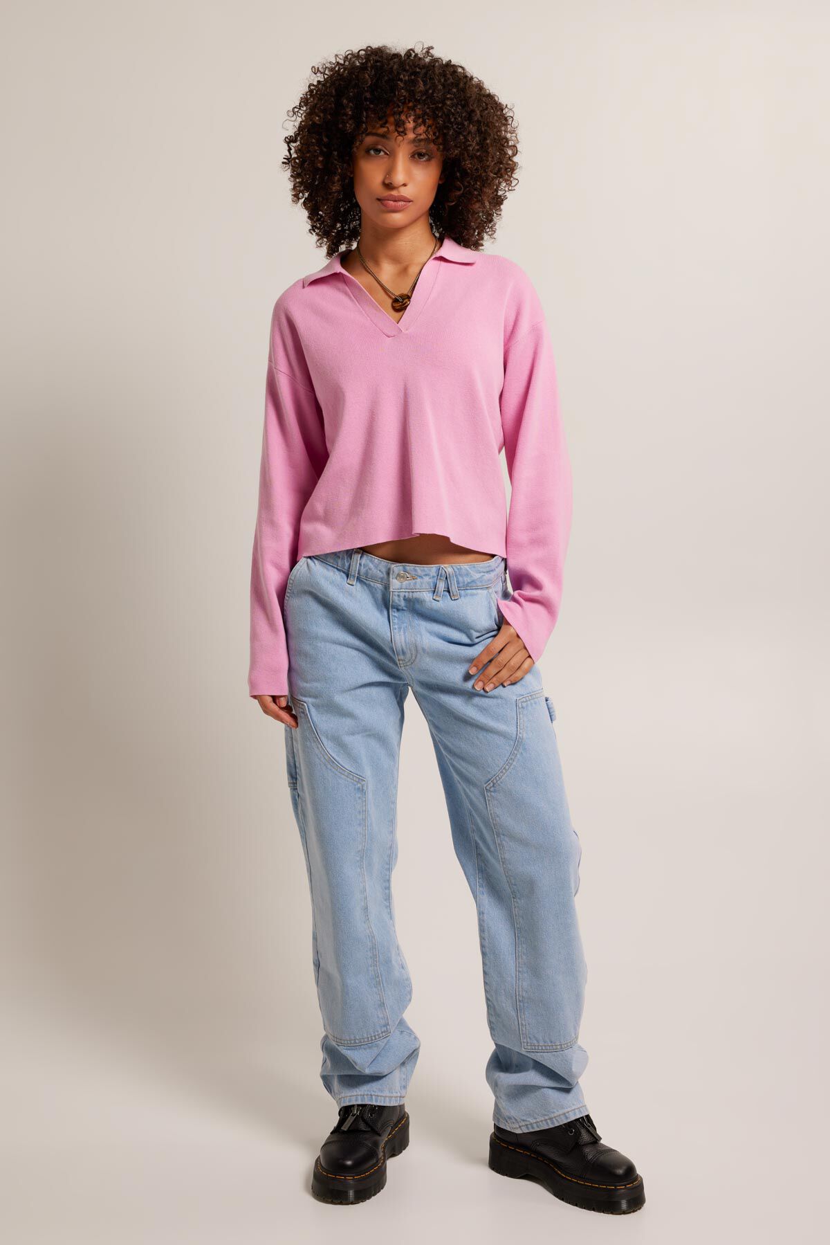 Jumper Kenya image number 1